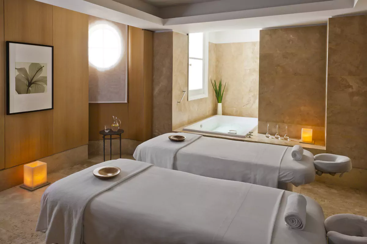 Park Hyatt Buenos Aires Spa