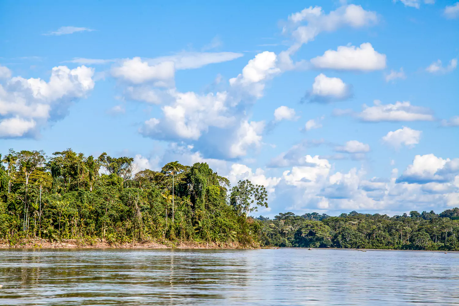 Private Travel Custom Travel Ecuador Amazon Clouds 68658a1a312d6