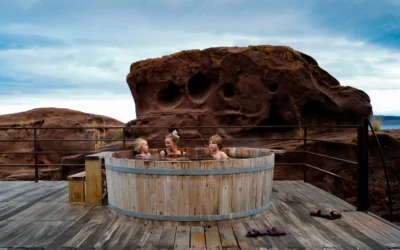 Top 10 Family-Friendly Luxury Experiences in South America
