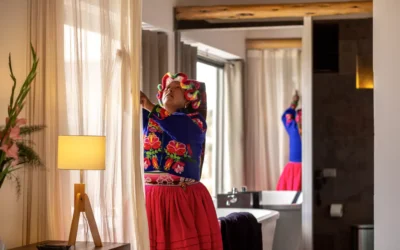 Why Luxury Travelers Should Book South America Travel in Advance