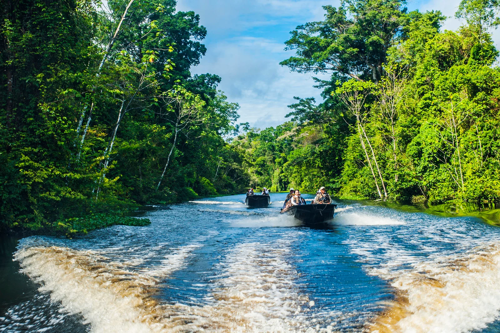Aqua Nera Excursions