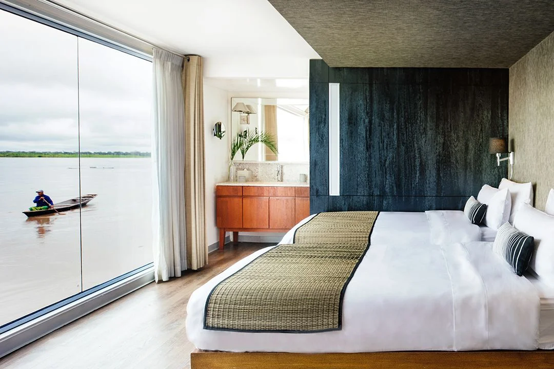 Aria Amazon Suite