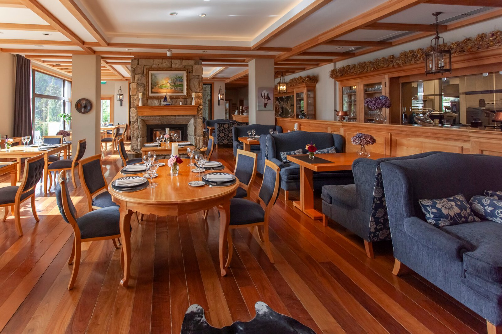 Avellana Restaurant