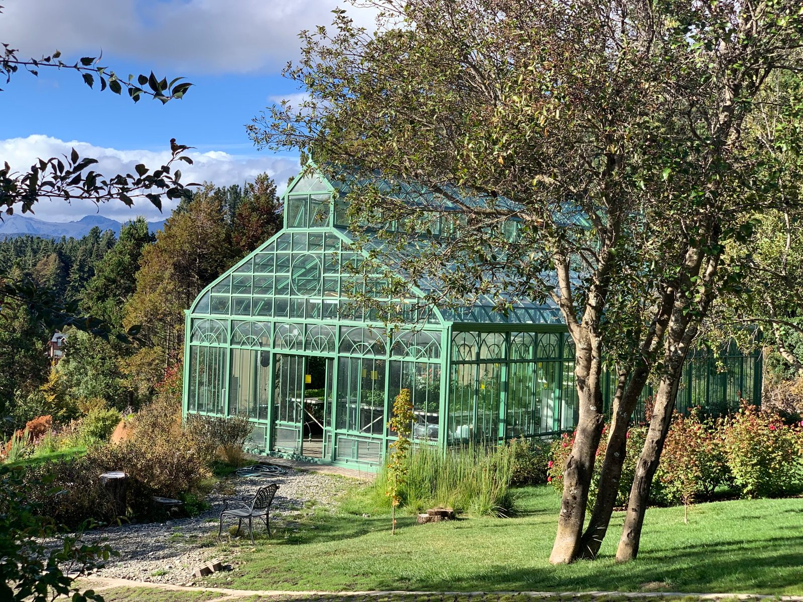 Greenhouse