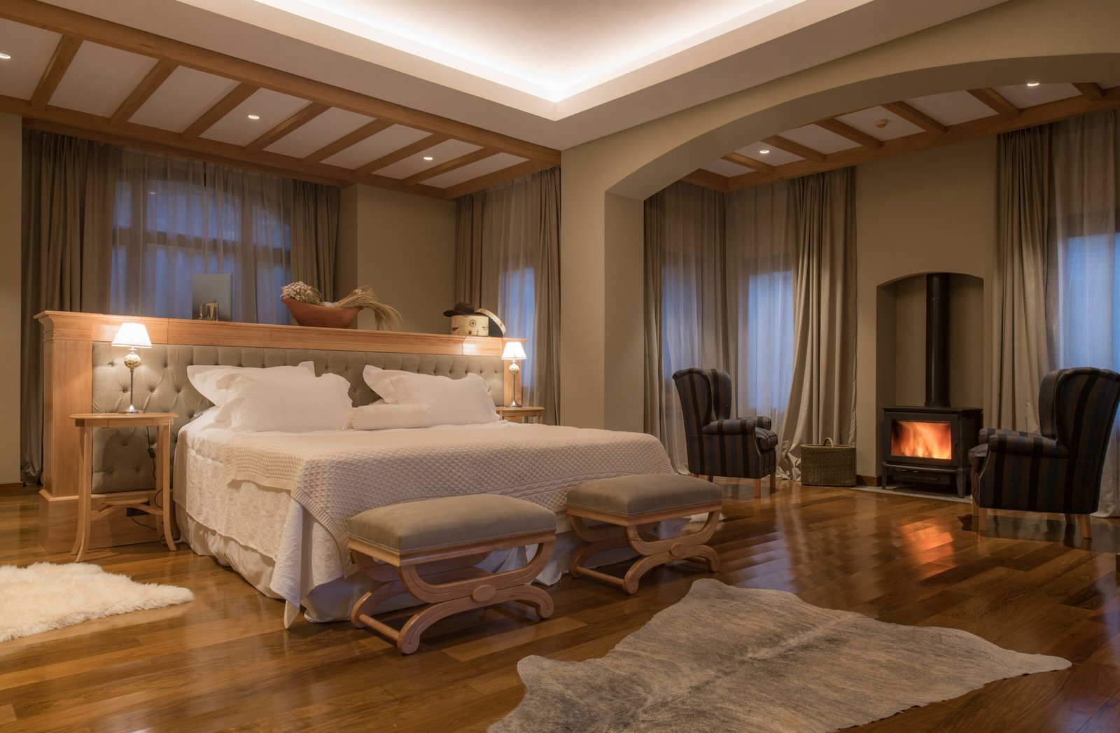 Master Suite Nahuel Huapi
