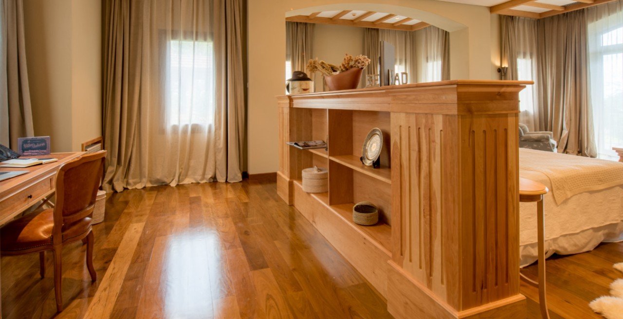 Junior Suite Arrayanes