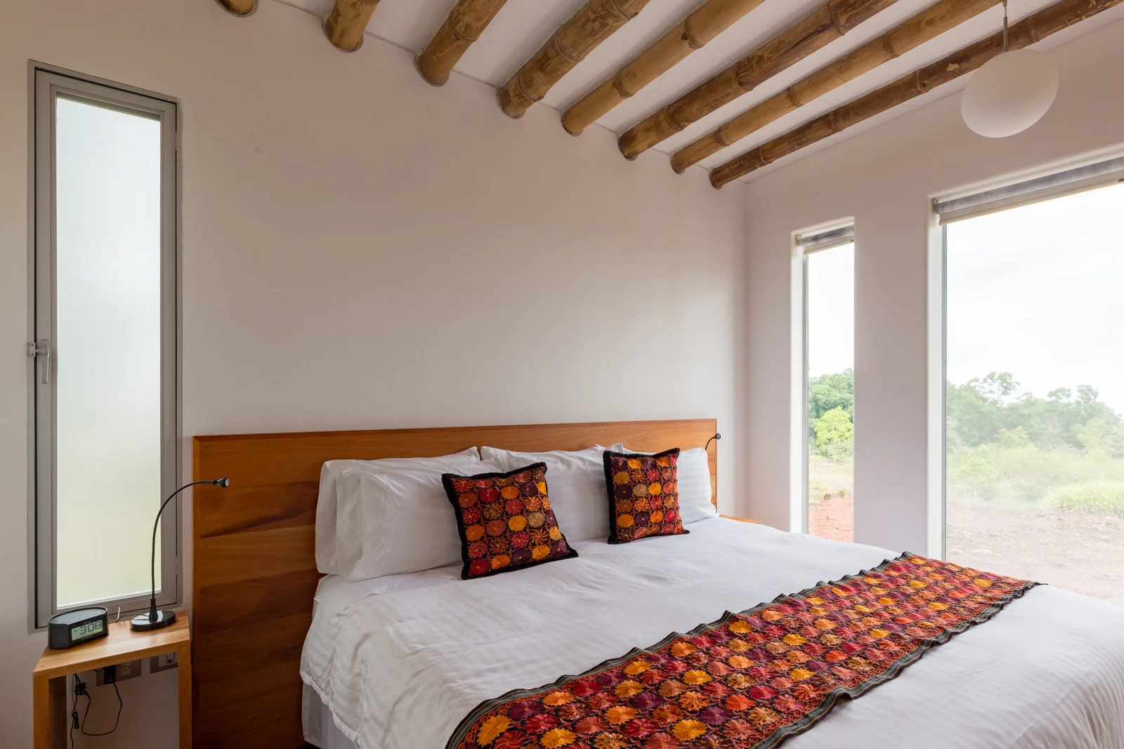Montemar Villa Lechuza Room