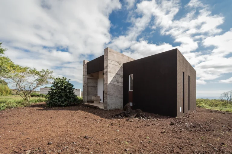Montemar Villa Lechuza Exterior