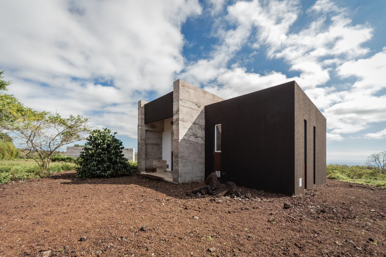 Montemar Villa Lechuza Exterior