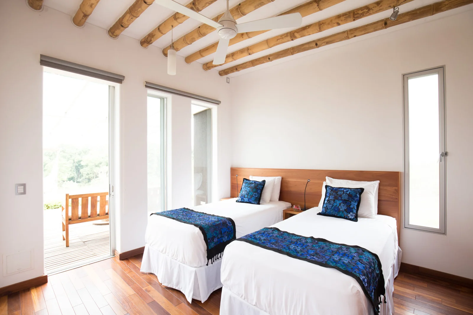 Montemar Villa Tortuga Standard Room