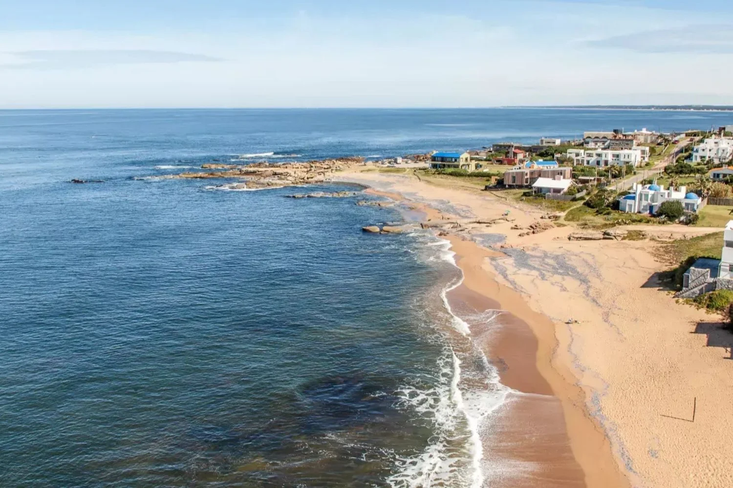 Jose Ignacio Eastern Shore