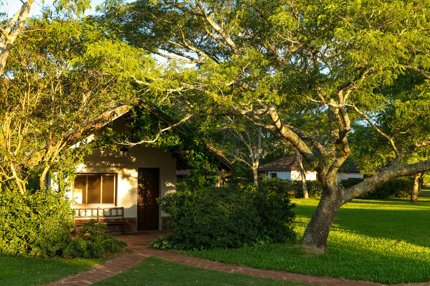 Rincon del Socorro Bungalow