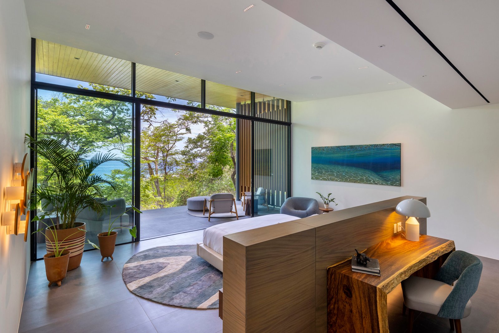 Ocean View King Suite