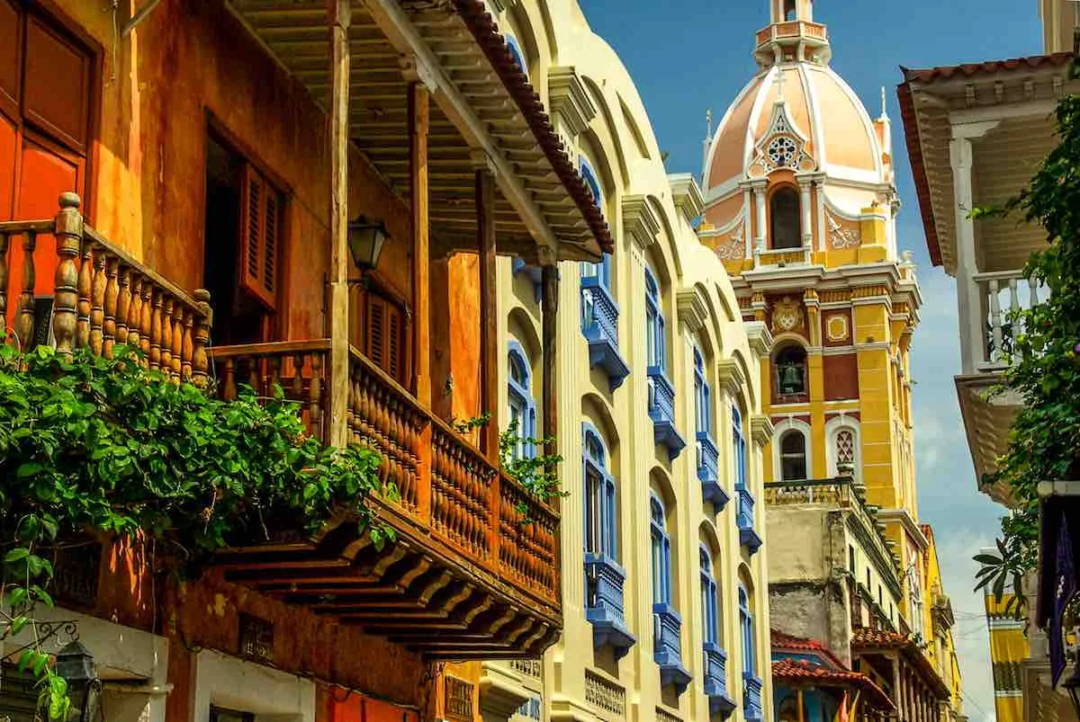 Cartagena