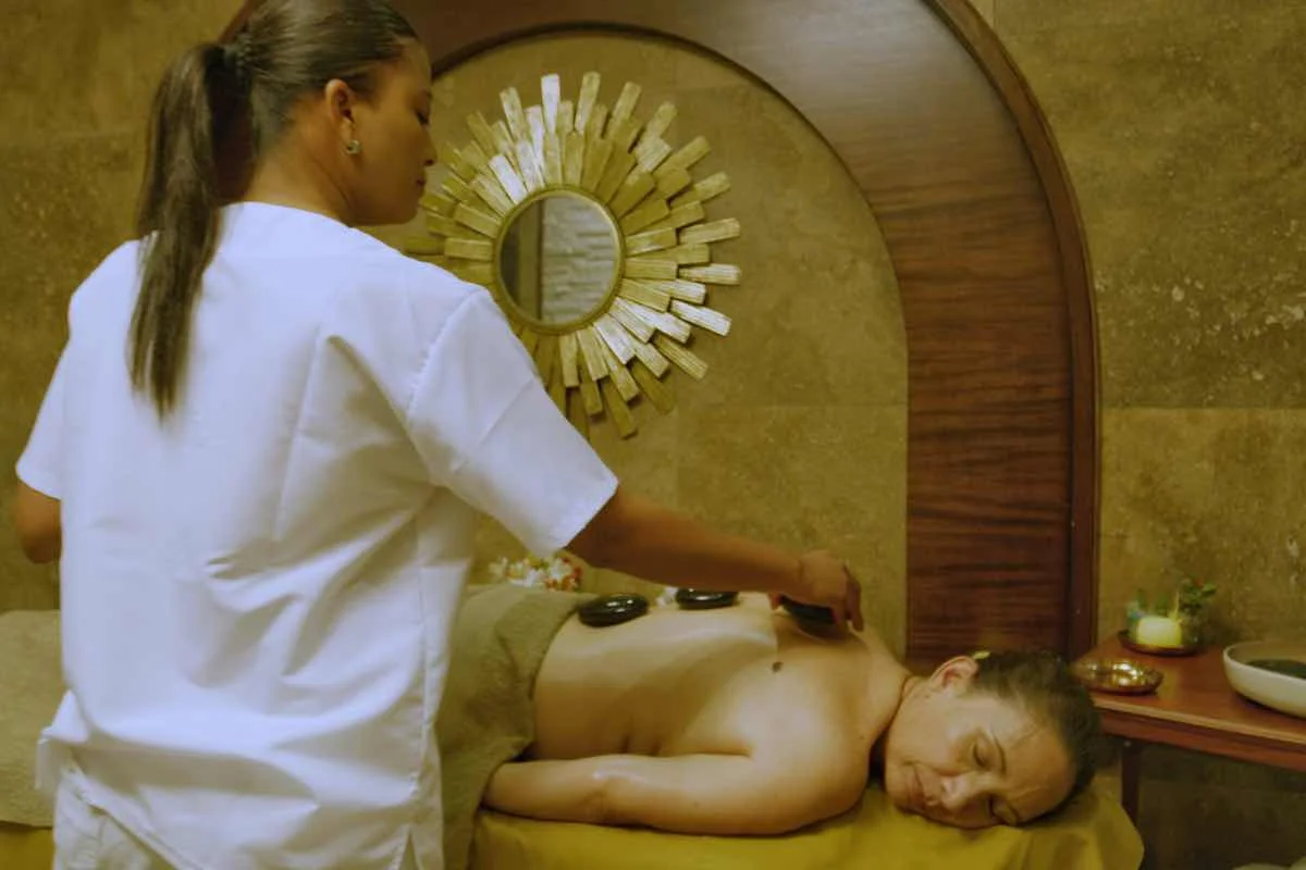 Illa Experience Hotel