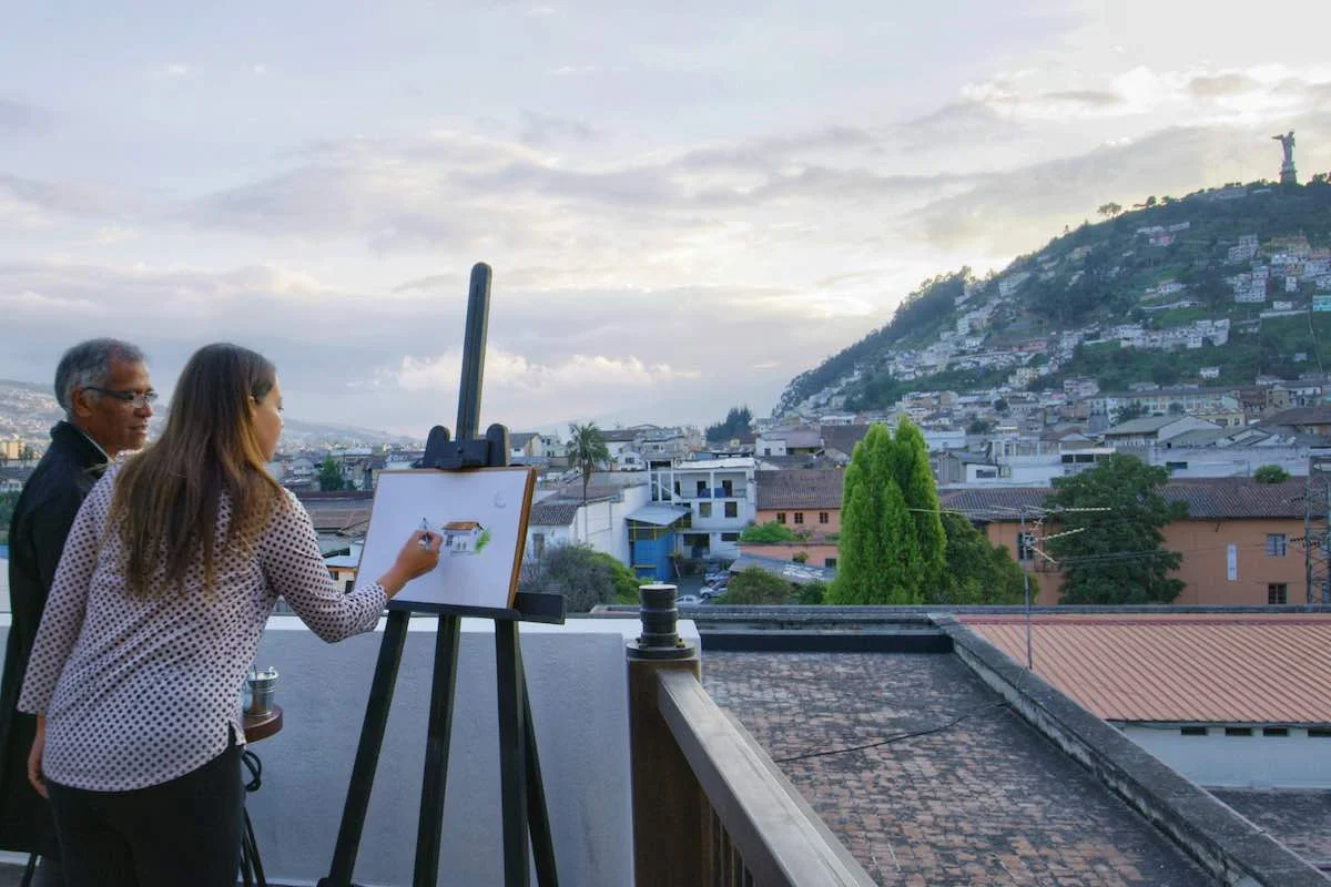 Illa Experience Hotel