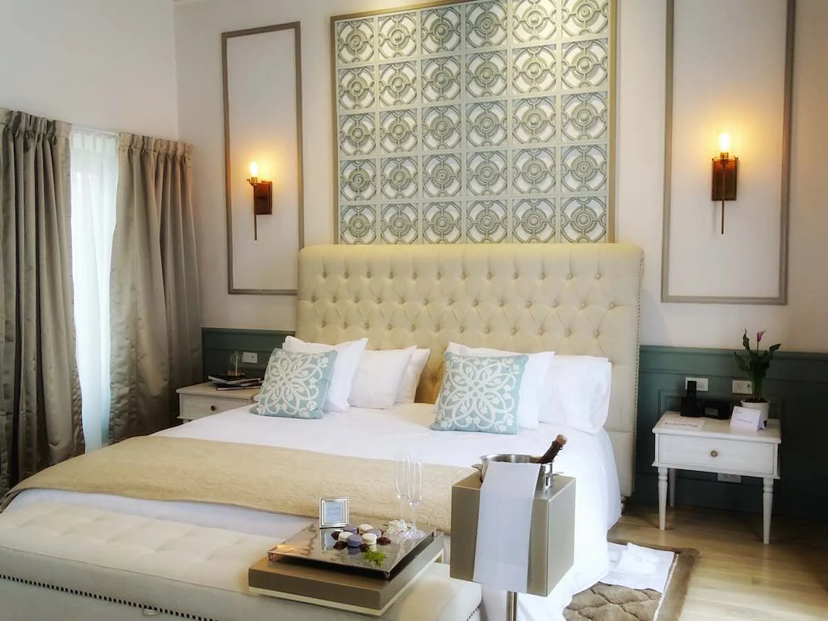 Illa Experience Hotel