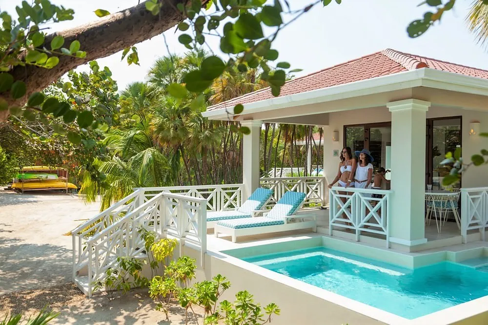 One-Bedroom Beach House