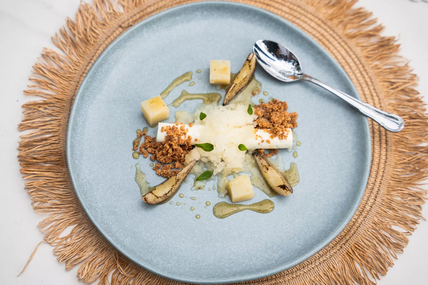 Villa Bokeh Gastronomy