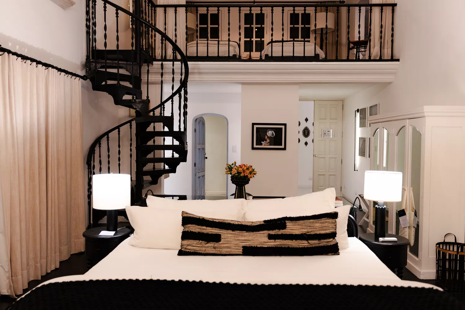 Villa Bokeh Suite - Downstairs