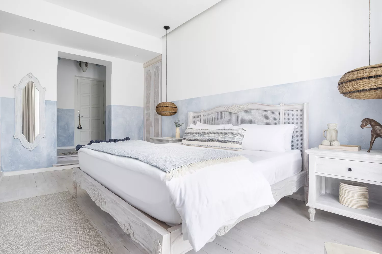 Villa Bokeh Deluxe Suite