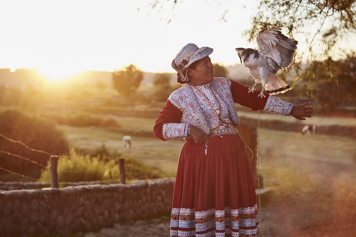 Belmond Andean Explorer Train