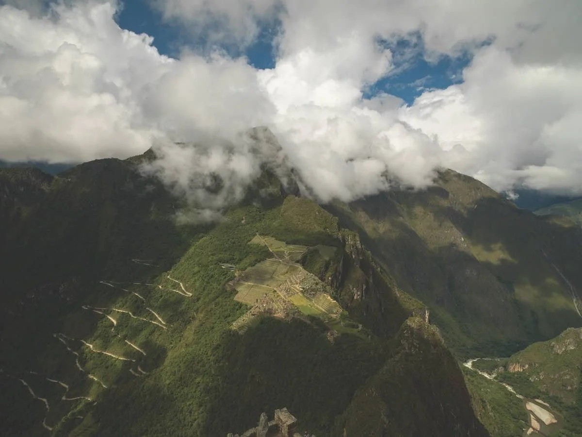 Belmond Sanctuary hotel