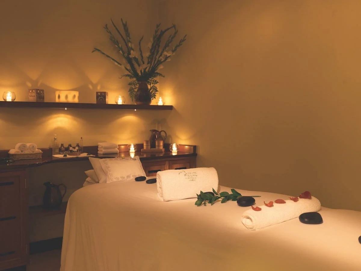 Belmond Sanctuary hotel