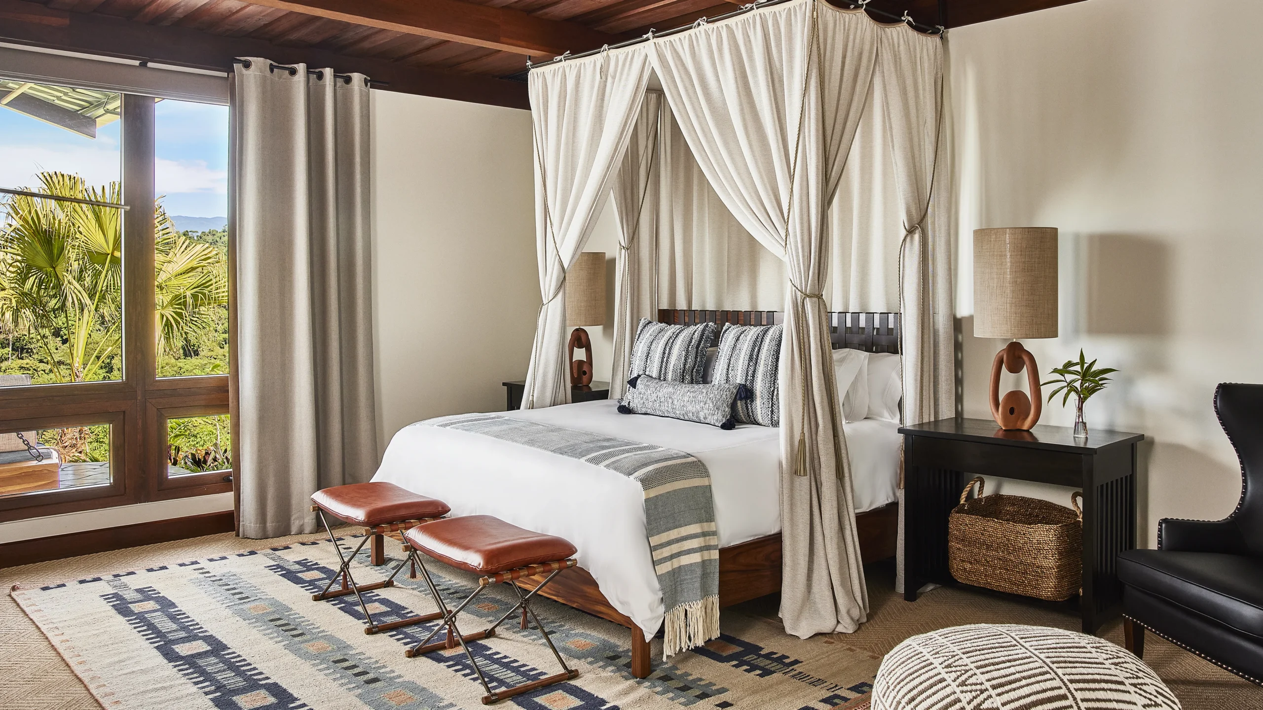 Casa Grande with pool