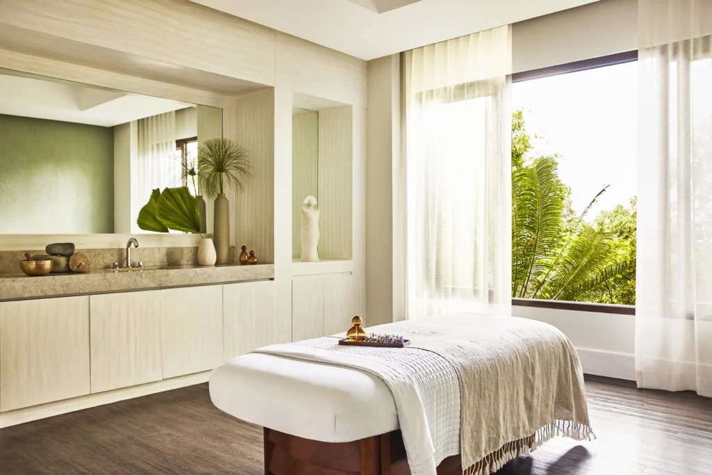 Spa in Perez Zeledon, Costa Rica