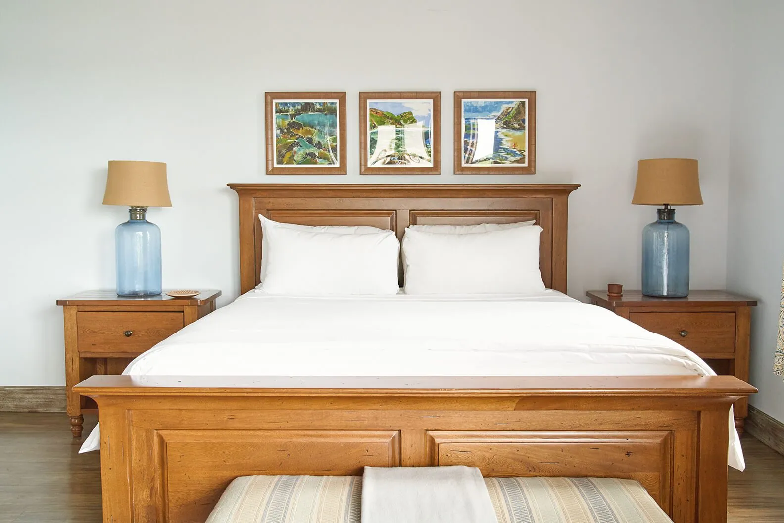 Guestroom Bedroom King