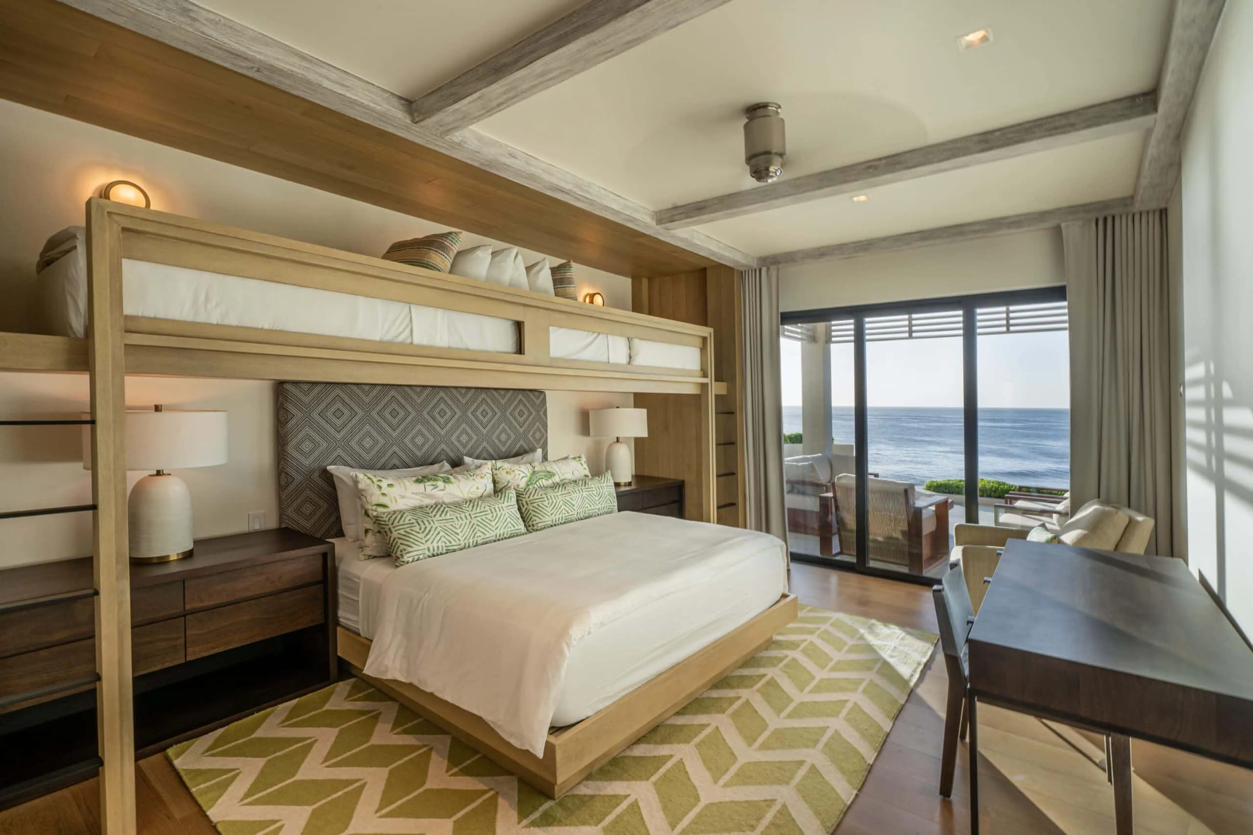 Alma del Mar Bedroom II