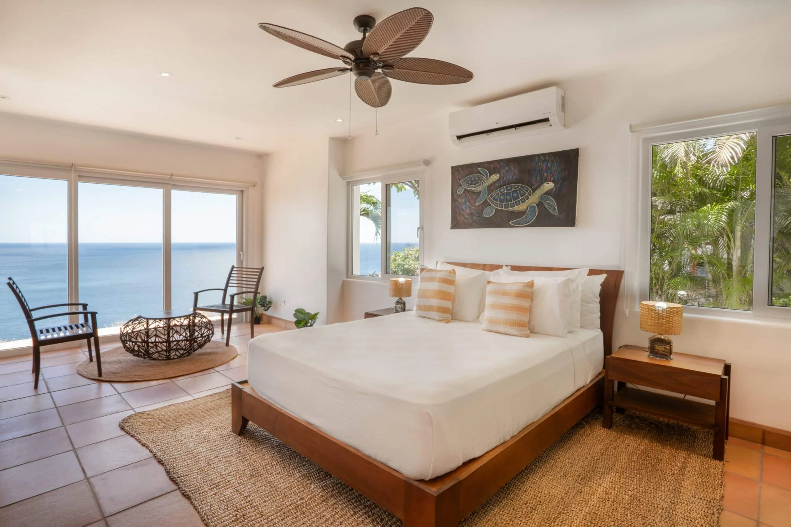Balcones del Mar Bedroom
