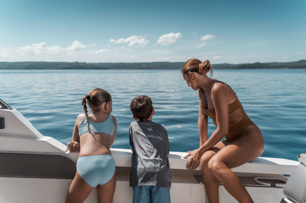 Luxury Family Travel in Costa Rica