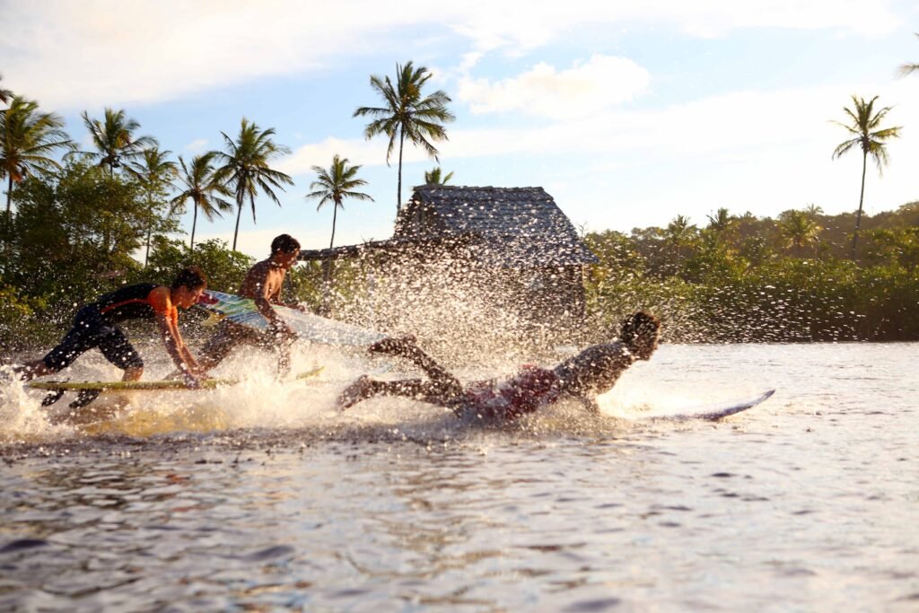 Private luxury South America travel