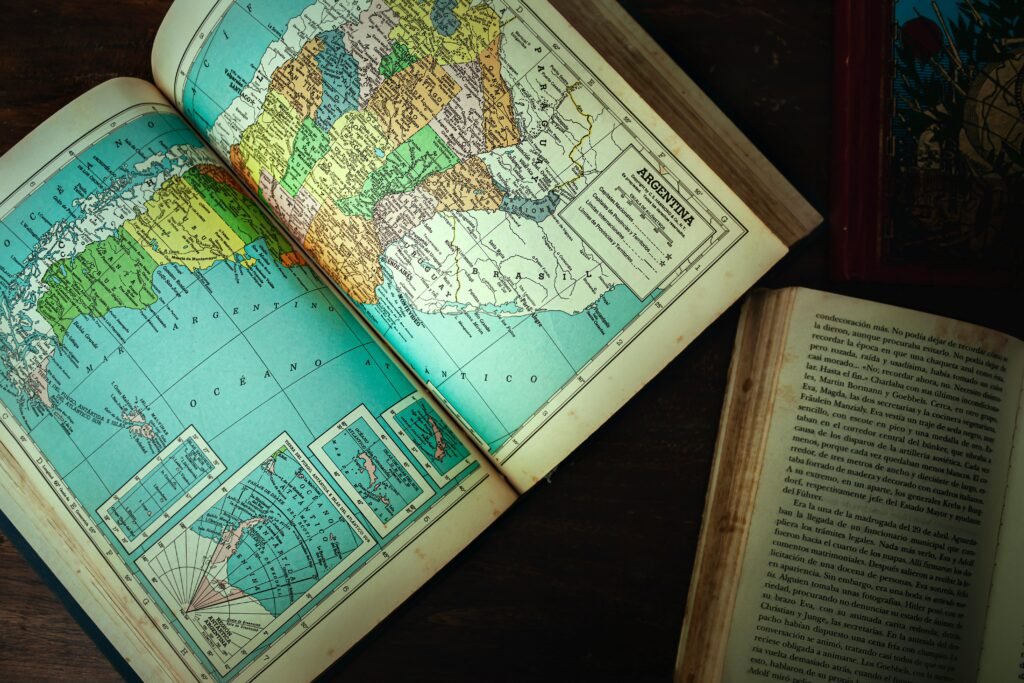 Private consultation with LANDED Travel designer