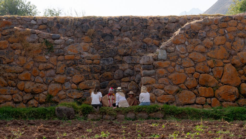 Private luxury South America travel