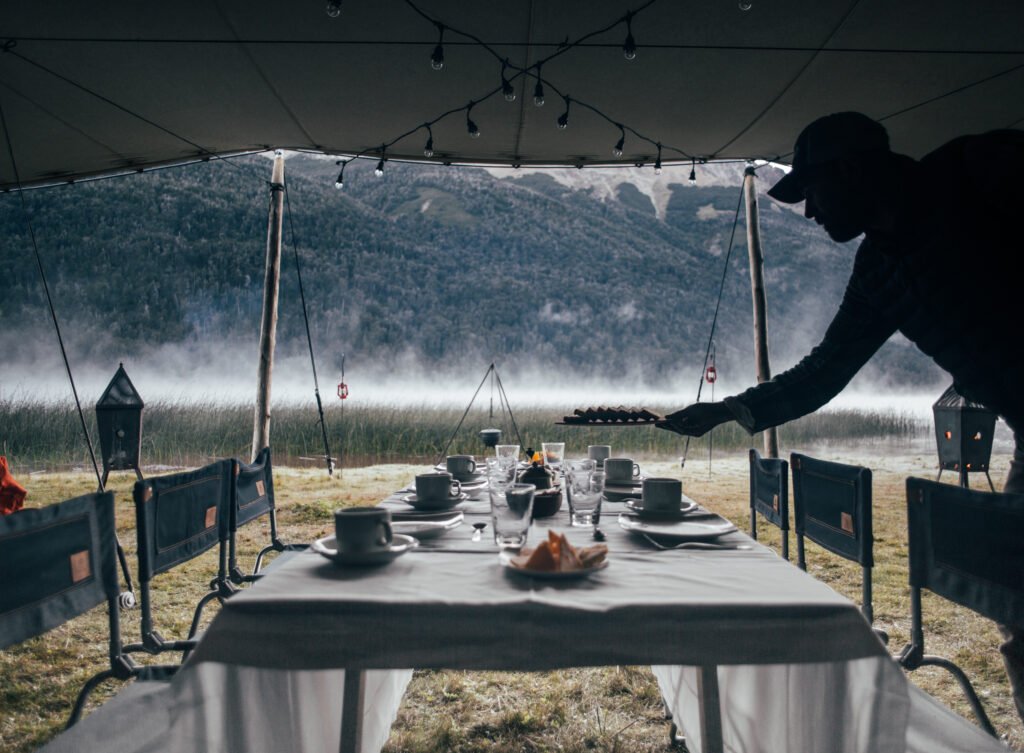 Private luxury South America travel for families and couples