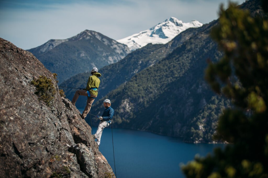 Luxury adventure travel in Patagonia