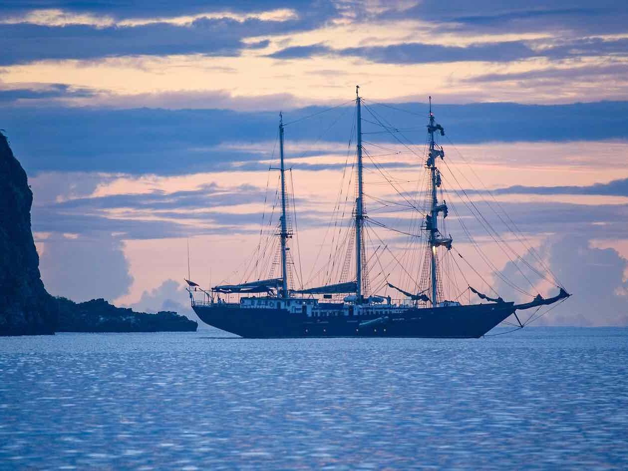 Galapagos Private Travel