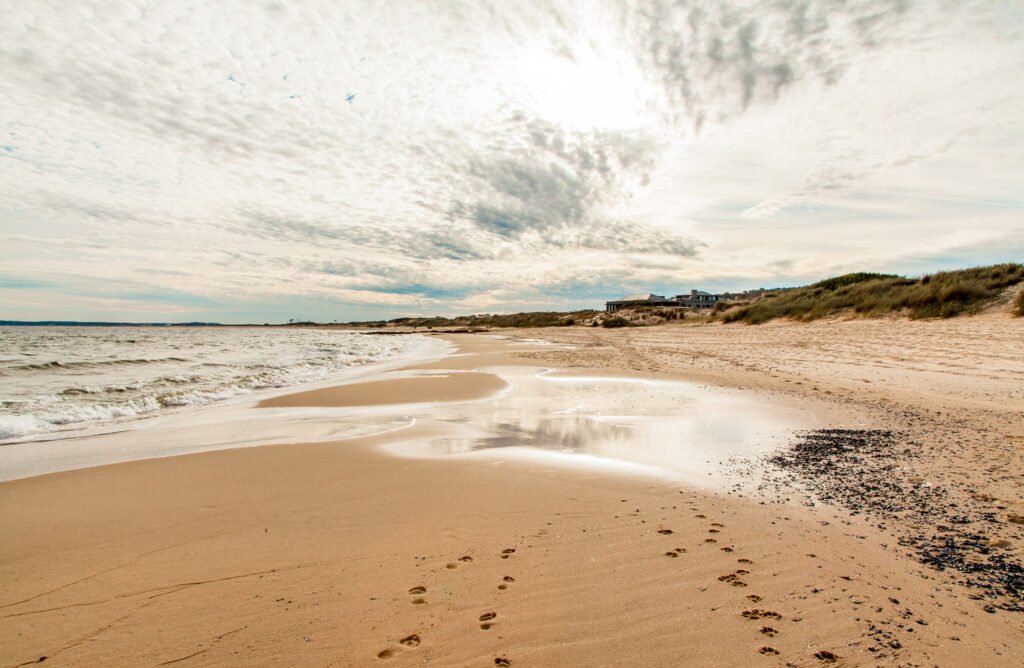 Best places to visit in 2026: San Ignacio beach