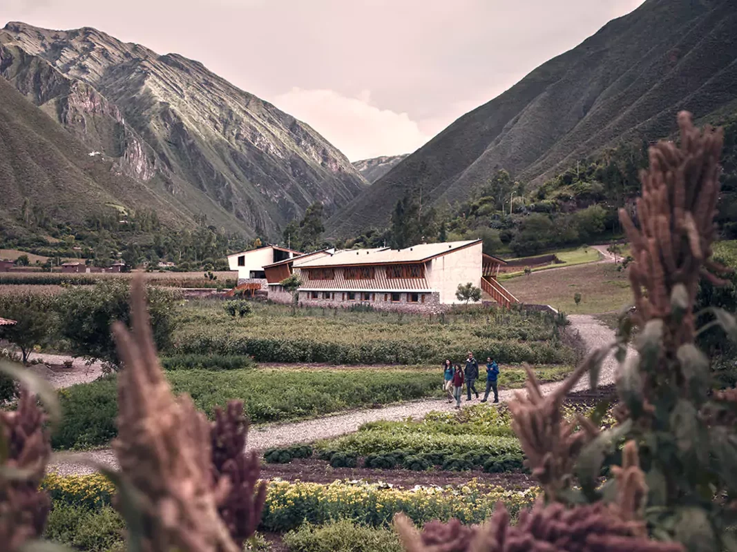 Explora Sacred Valley