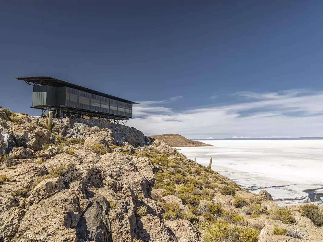 Explora Uyuni