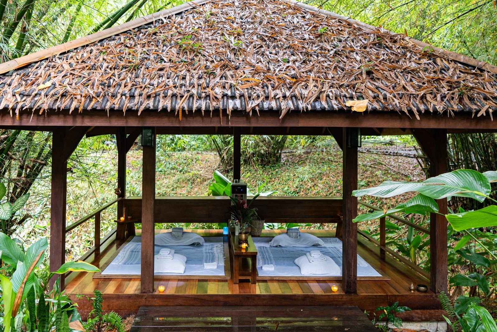 La Coralina Spa, hotel in Bocas del Toro, Panama