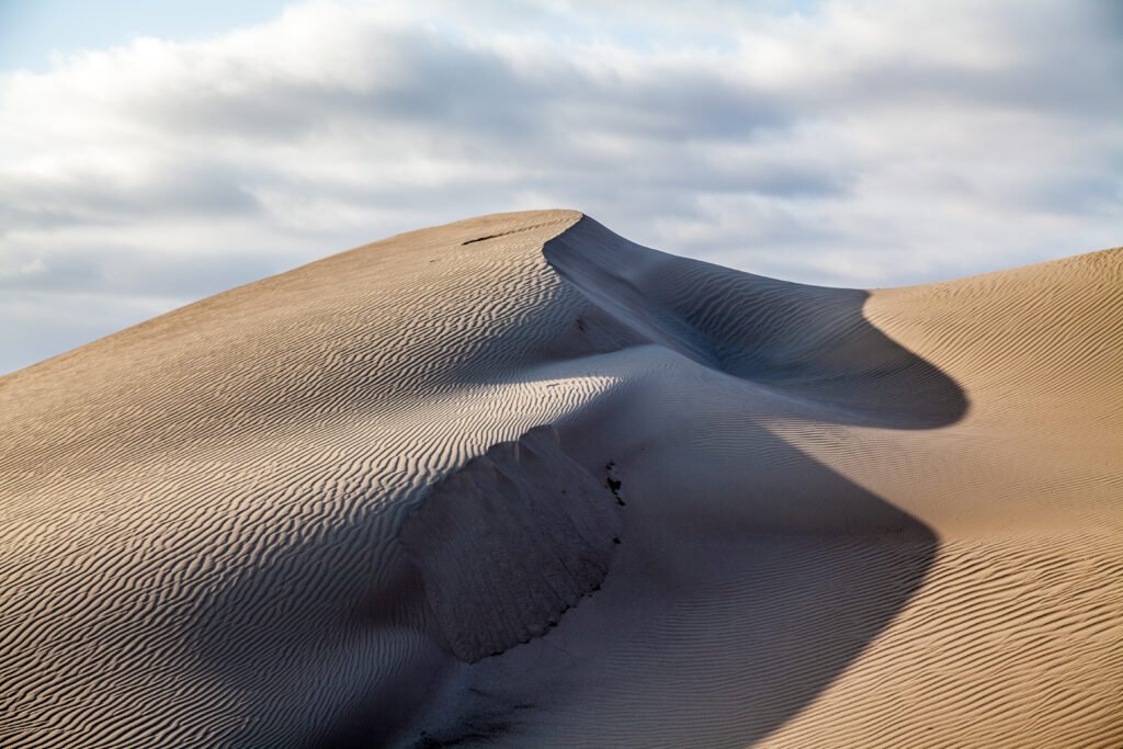 Southern Coast Paracas Peru Private Luxury Travel