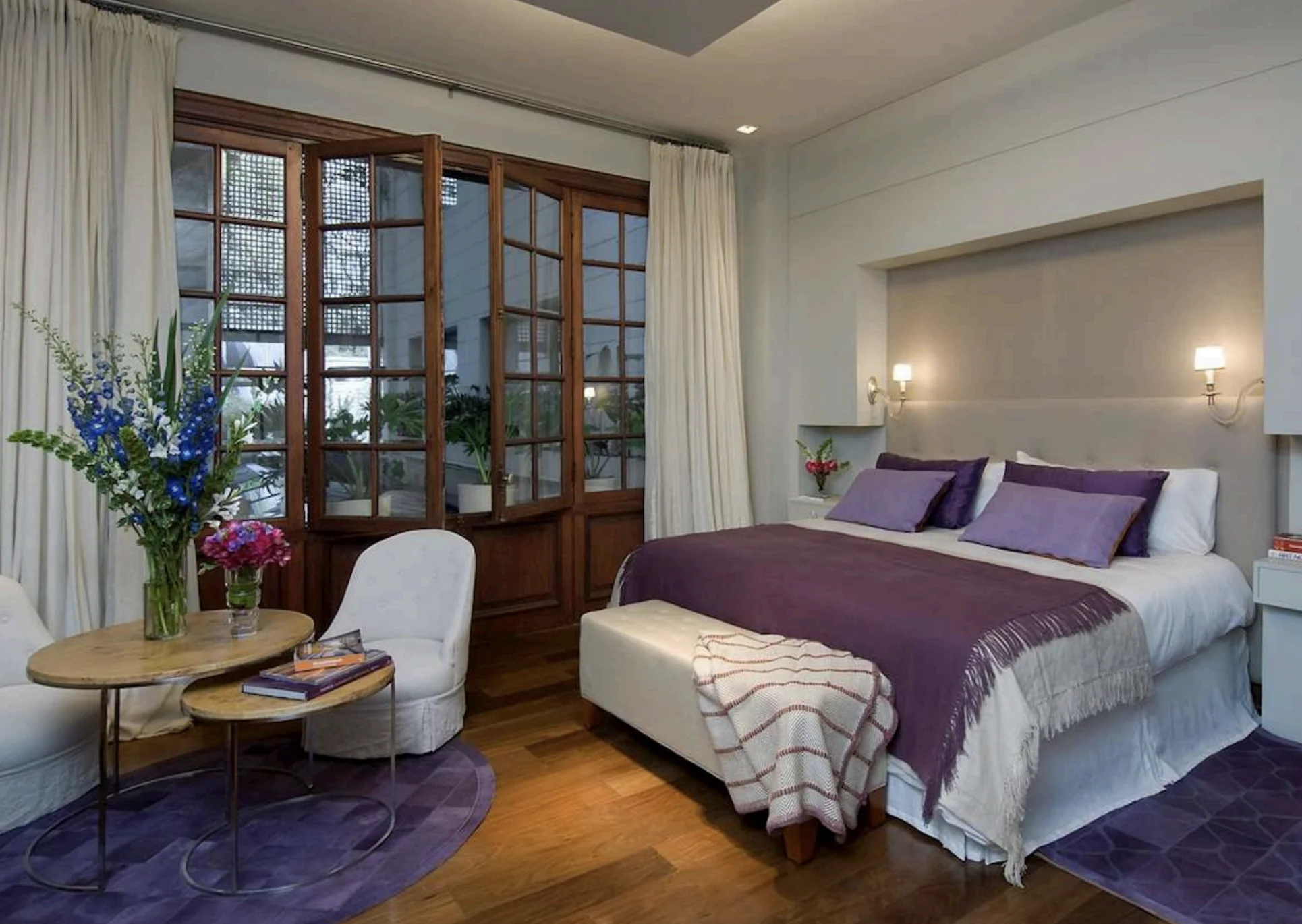 Suite - Hub Porteño