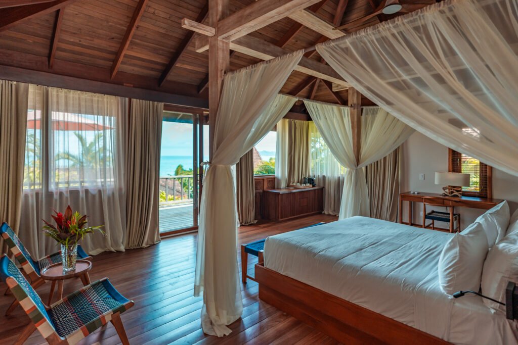 Superior Villa in La Coralina, hotel in Bocas del Toro, Panama