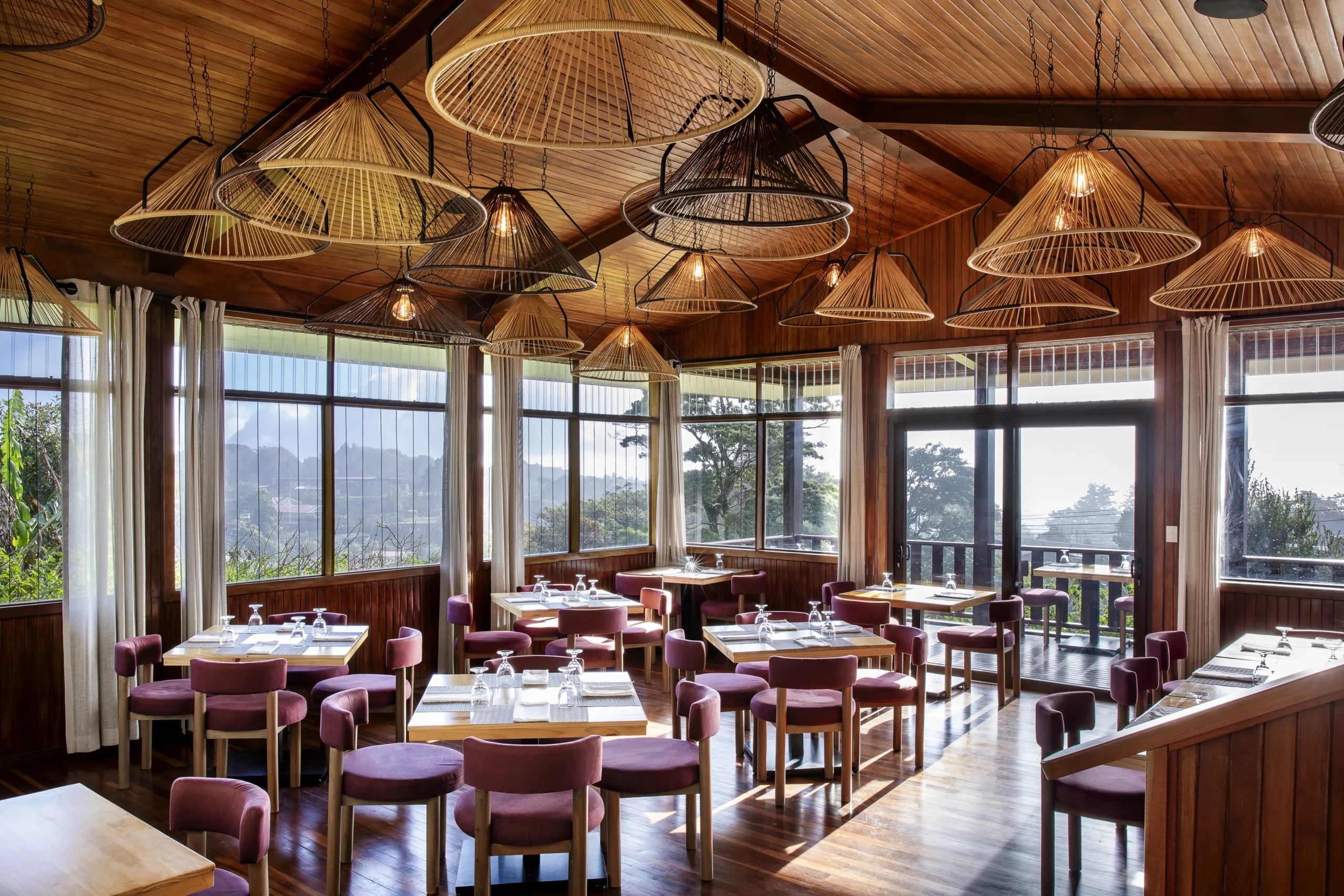 El Sapo - Restaurant