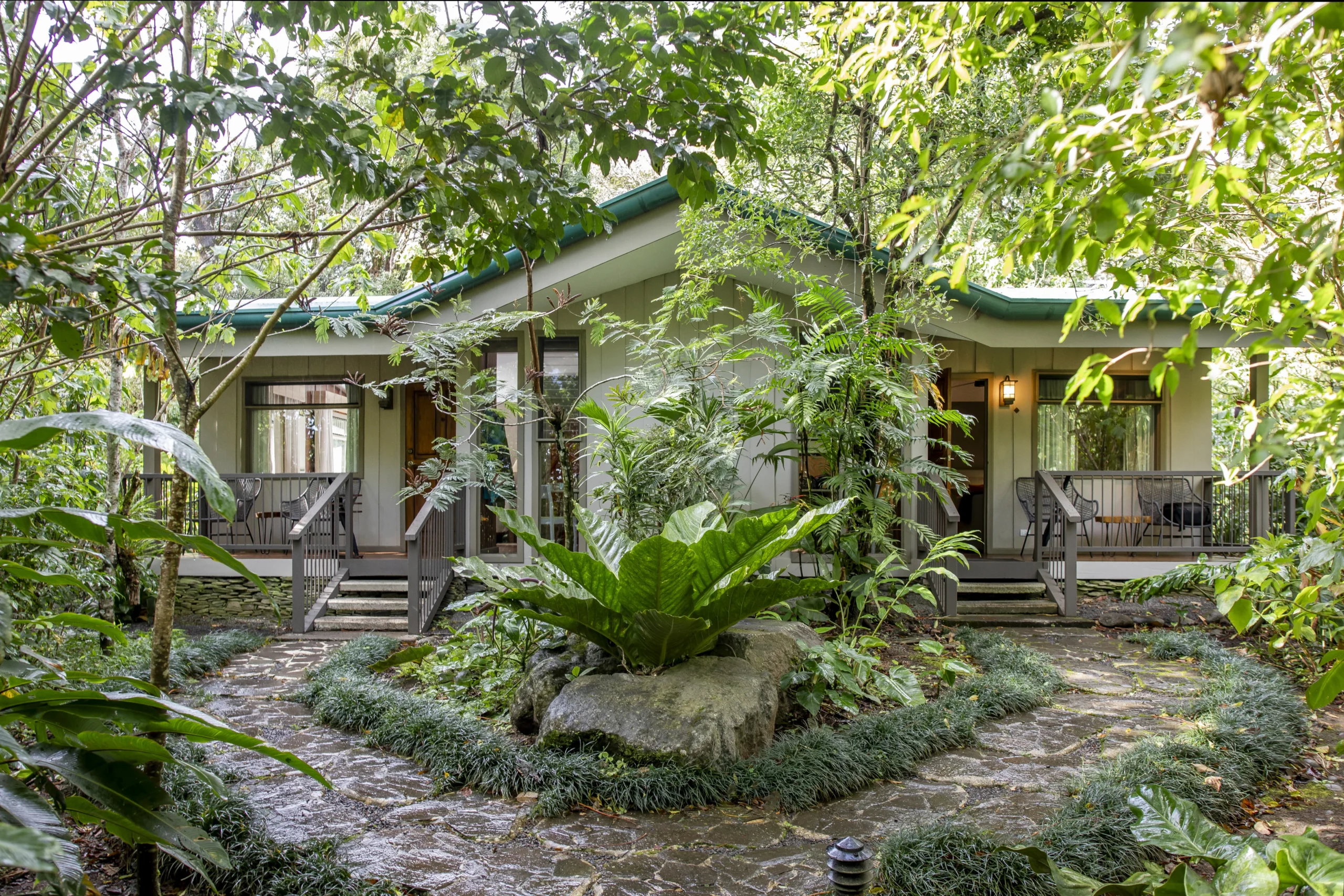 Superior Room Exterior