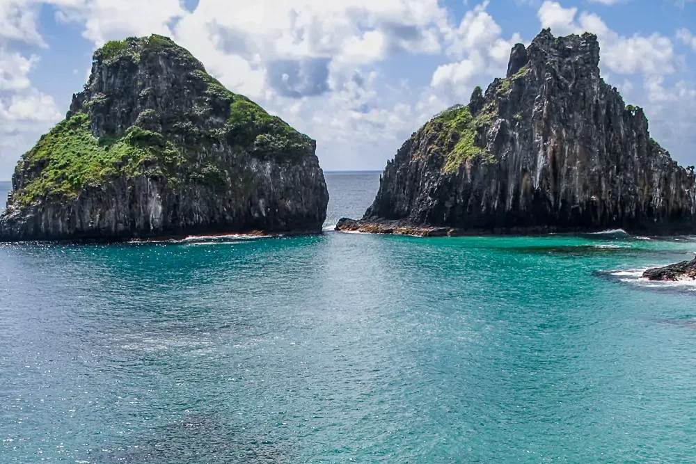 Fernando de Noronha Brothers | Landed Travel